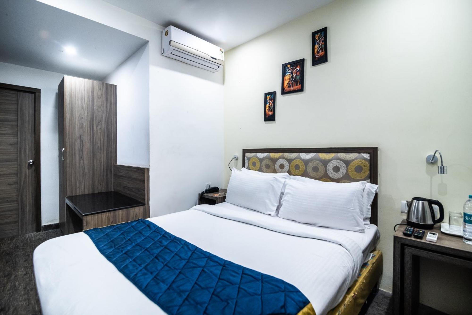 Aashreya Suites Tiruvannāmalai Exterior foto